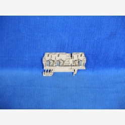 Weidmuller ZDU 2,5/3AN Terminal Block